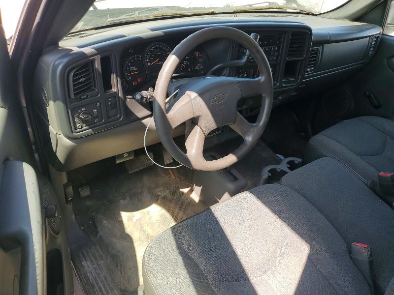 Продажа на аукционе авто 2007 Chevrolet Silverado, vin: 1GCEK19Z27E179212, номер лота: 65379416