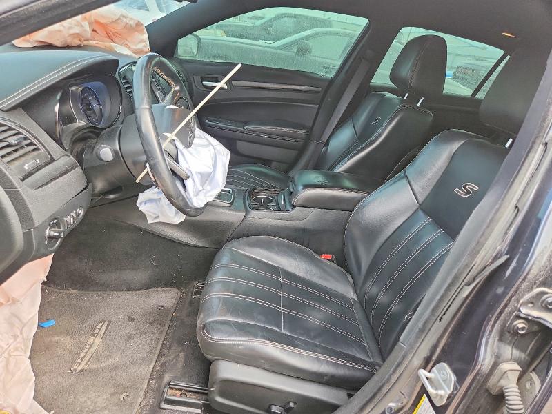 51029696 :رقم المزاد ، 2C3CCABG3FH760209 vin ، 2015 Chrysler 300 مزاد بيع