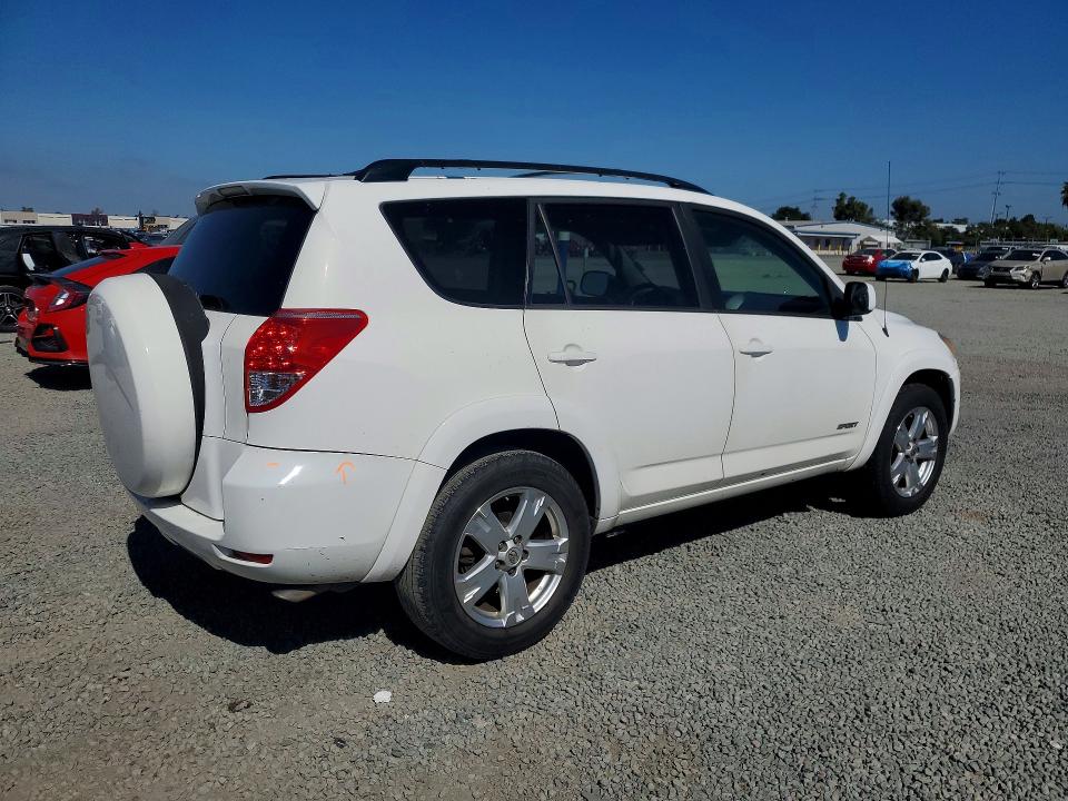 Продаж на аукціоні авто 2006 Toyota Rav4, vin: JTMZD32V165002924, номер лоту: 65135466