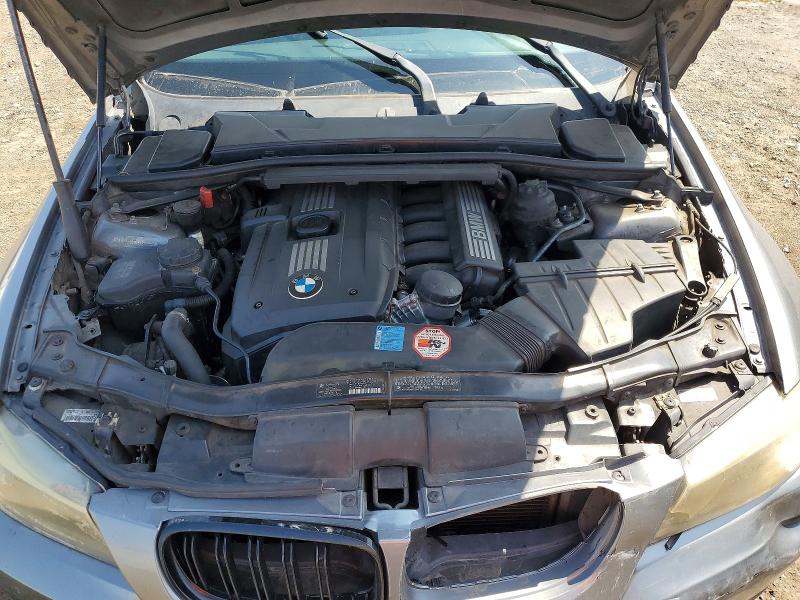 64480256 :رقم المزاد ، WBAPH5G56BNM81350 vin ، 2011 Bmw 328i مزاد بيع