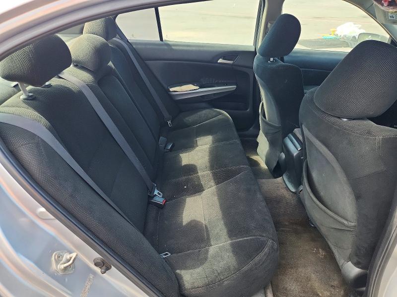 Продаж на аукціоні авто 2009 Honda Accord, vin: 1HGCP26739A143090, номер лоту: 64040076