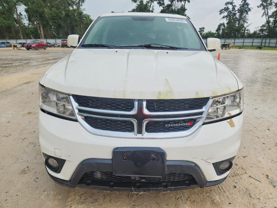 Aukcja sprzedaży 2016 Dodge Journey, vin: 3C4PDCBG9GT181482, numer aukcji: 63654626