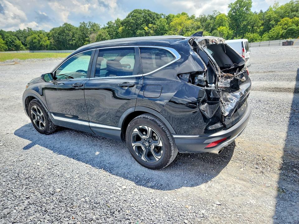 Aukcja sprzedaży 2018 Honda Cr-v, vin: 7FARW2H94JE038522, numer aukcji: 63144356