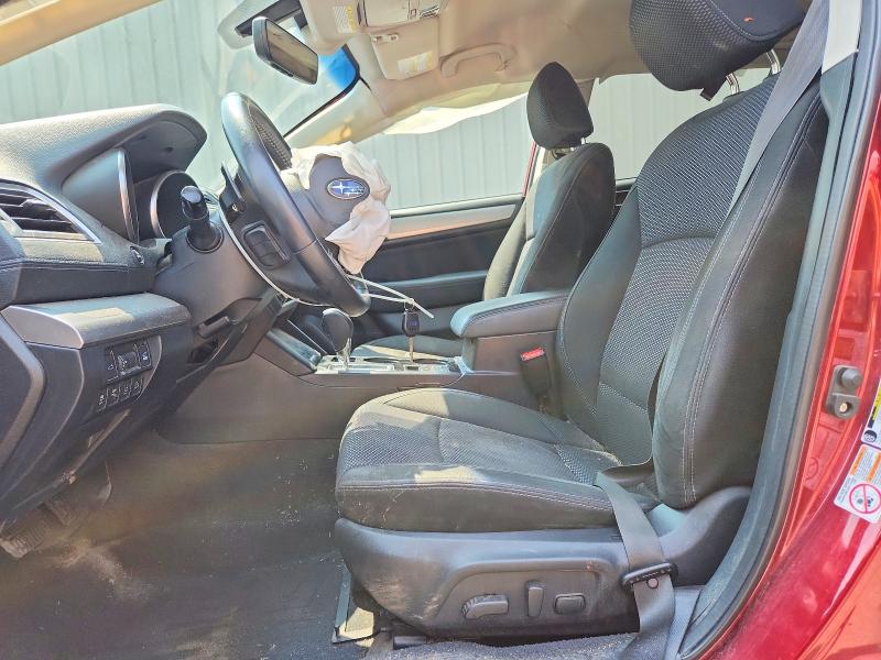 Aukcja sprzedaży 2019 Subaru Outback, vin: 4S4BSAFC5K3376958, numer aukcji: 64545526
