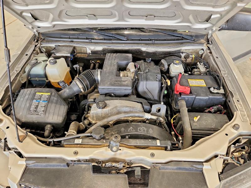 Продаж на аукціоні авто 2008 Chevrolet Colorado, vin: 1GCDT13E488154794, номер лоту: 63662746