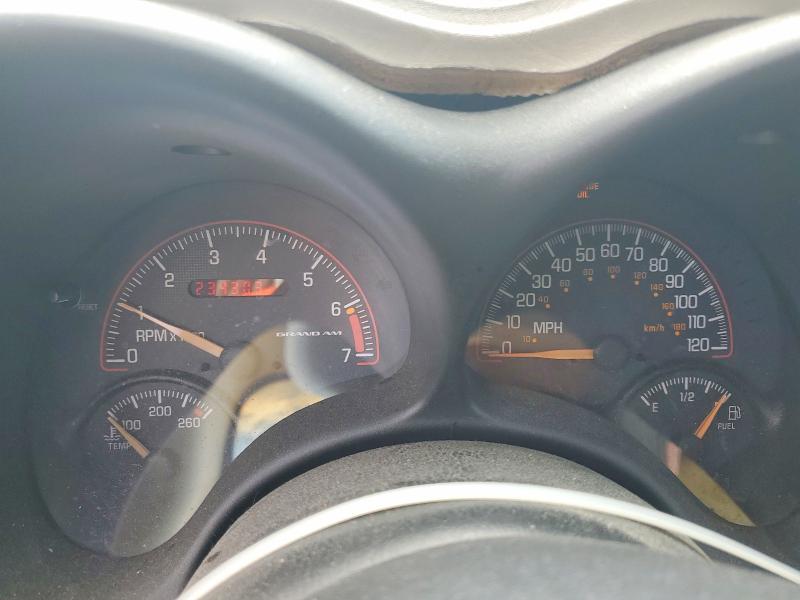 Aukcja sprzedaży 2003 Pontiac Grand Am, vin: 1G2NF52E74M646892, numer aukcji: 63571746