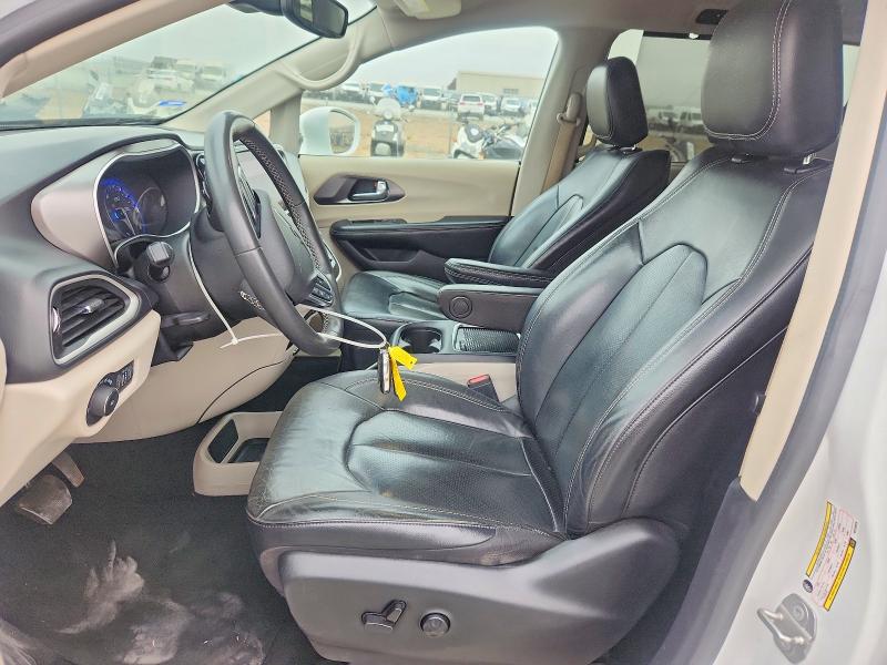 Продажа на аукционе авто 2022 Chrysler 200 Limited 4dr, vin: 2C4RC1BG0NR126029, номер лота: 64660556