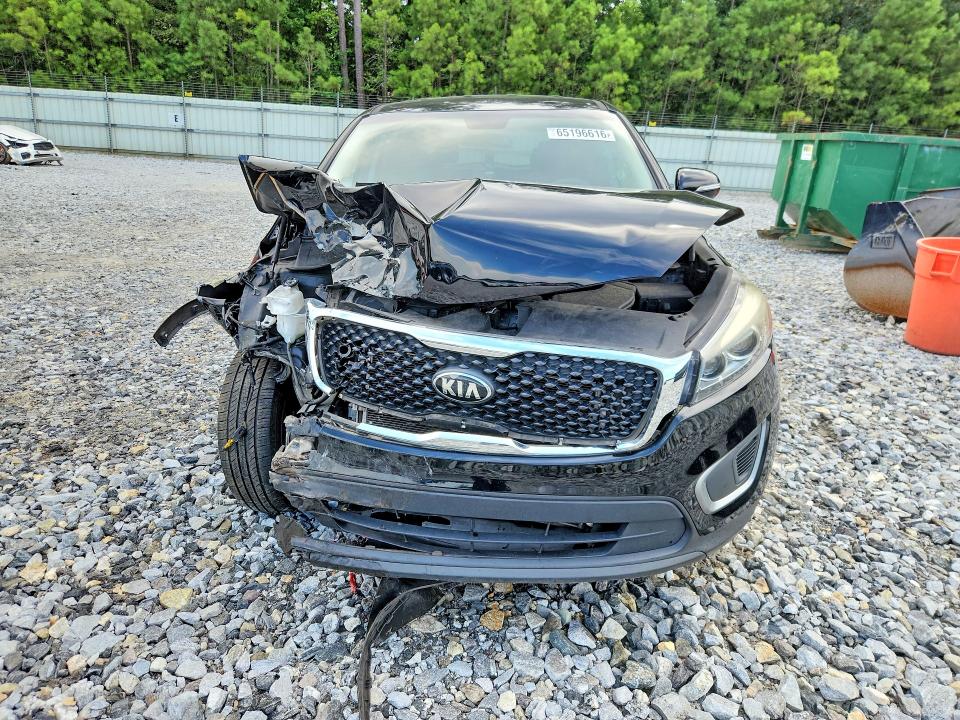 Aukcja sprzedaży 2016 Kia Sorento, vin: 5XYPG4A30GG086330, numer aukcji: 65196616