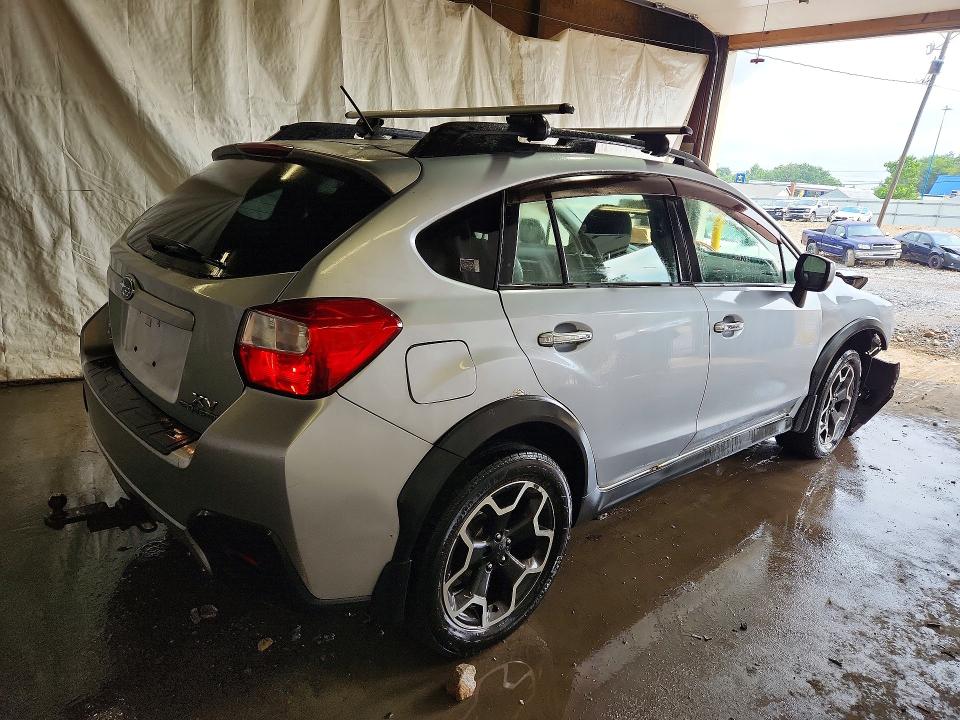 Aukcja sprzedaży 2013 Subaru Xv Crosstrek, vin: JF2GPAGC7D2858626, numer aukcji: 64611836