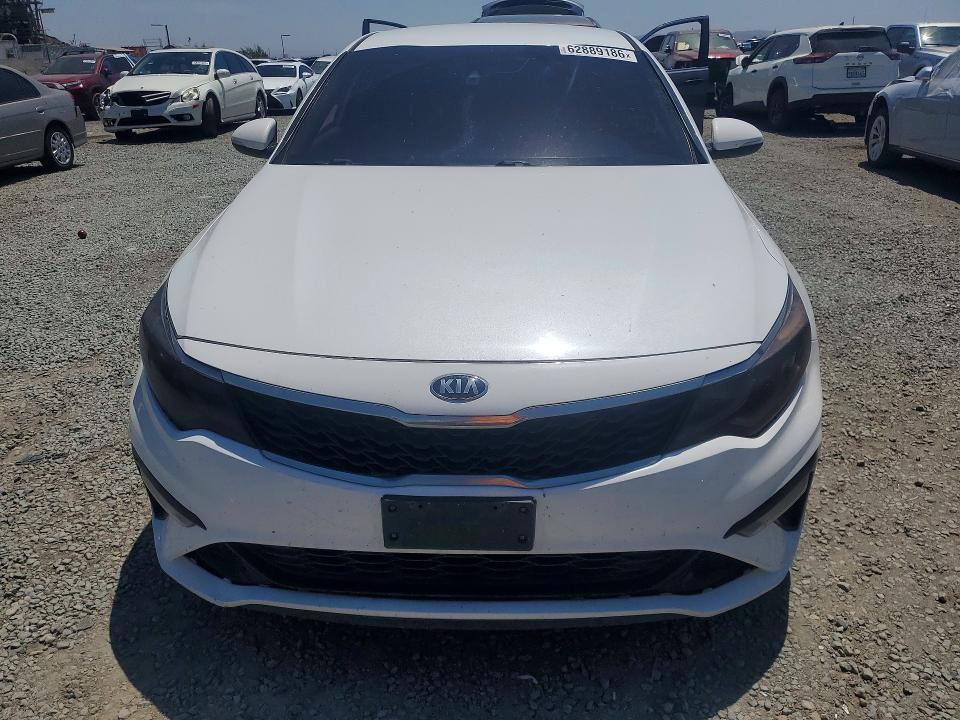 Aukcja sprzedaży 2020 Kia Optima, vin: 5XXGT4L38LG410678, numer aukcji: 62889186