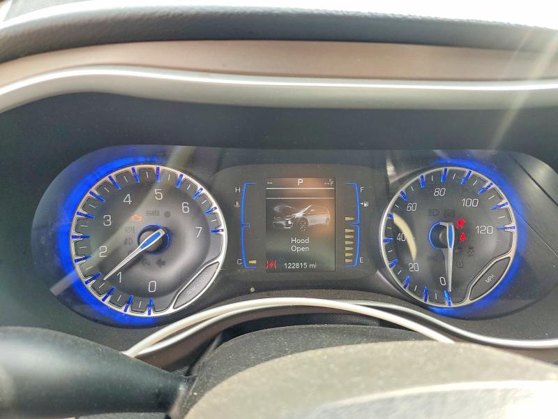 Aukcja sprzedaży 2018 Chrysler Pacifica, vin: 2C4RC1BG9JR235017, numer aukcji: 65327126