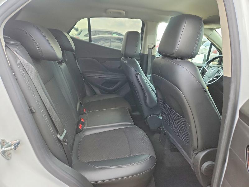 66624496 :رقم المزاد ، KL4CJASB7KB847050 vin ، 2019 Buick Encore مزاد بيع