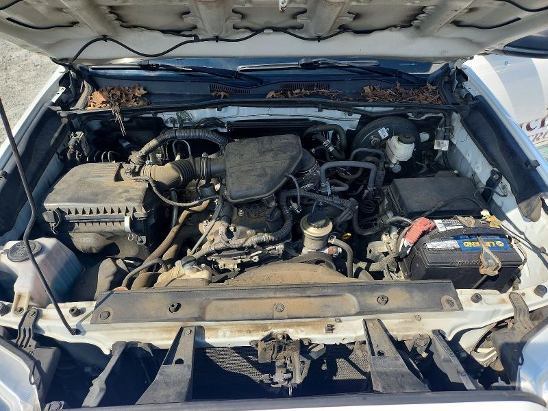 2020 Toyota Tacoma მანქანა იყიდება აუქციონზე, vin: 5TFRX5GN1LX169733, აუქციონის ნომერი: 63824866