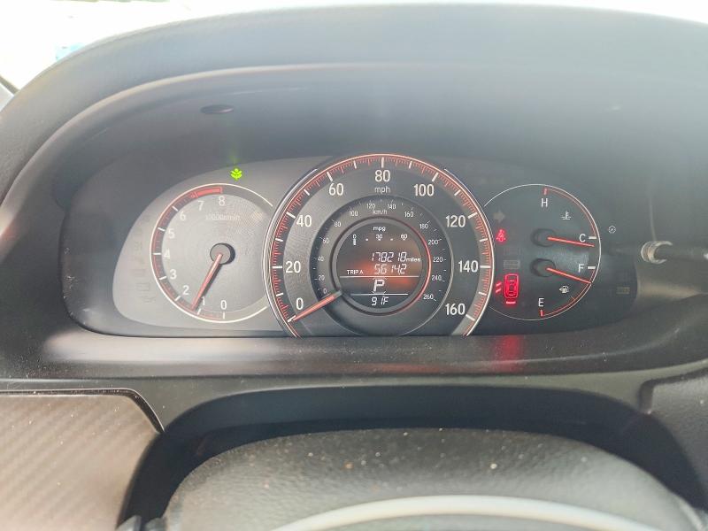 Aukcja sprzedaży 2017 Honda Accord, vin: 1HGCR2F1XHA211647, numer aukcji: 67174426