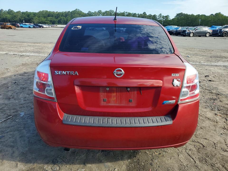 Aukcja sprzedaży 2009 Nissan Sentra, vin: 3N1AB61E99L672265, numer aukcji: 64012536