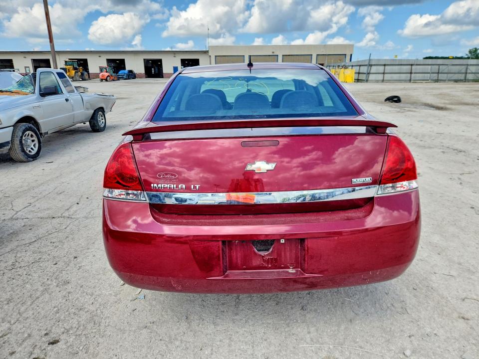 Aukcja sprzedaży 2011 Chevrolet Impala, vin: 2G1WB5EK6B1297870, numer aukcji: 66067916