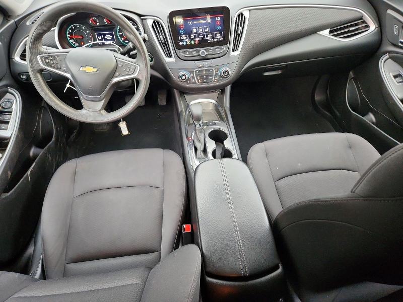 Aukcja sprzedaży 2023 Chevrolet Malibu, vin: 1G1ZD5ST2PF163037, numer aukcji: 63873816