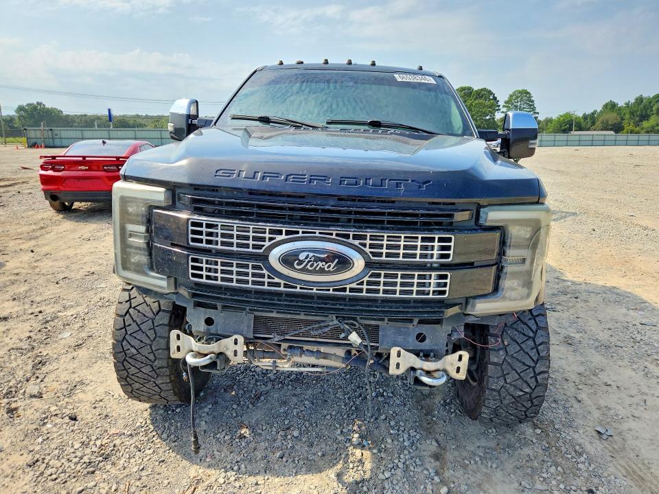 Aukcja sprzedaży 2017 Ford F250, vin: 1FT7W2BTXHEB47327, numer aukcji: 66538346