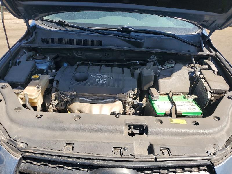 63533676 :رقم المزاد ، JTMZF33V995011643 vin ، 2009 Toyota Rav4 مزاد بيع