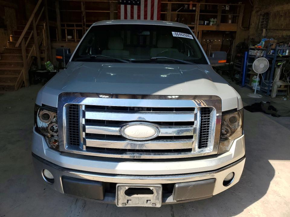 Aukcja sprzedaży 2009 Ford F150, vin: 1FTRX12829KB52083, numer aukcji: 66462686