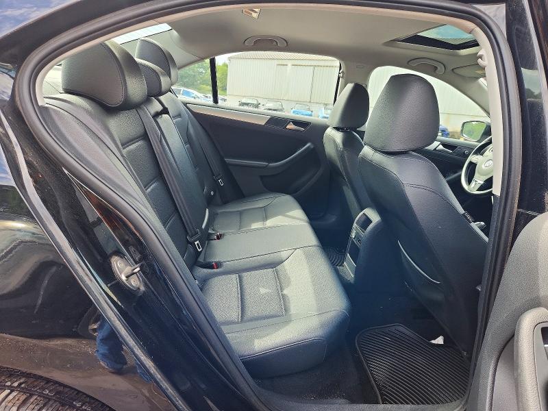Aukcja sprzedaży 2013 Volkswagen Jetta, vin: 3VWDP7AJ4DM428764, numer aukcji: 65985876