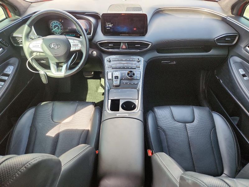 Aukcja sprzedaży 2023 Hyundai Santa Fe, vin: 5NMS5DAL2PH528899, numer aukcji: 65687546