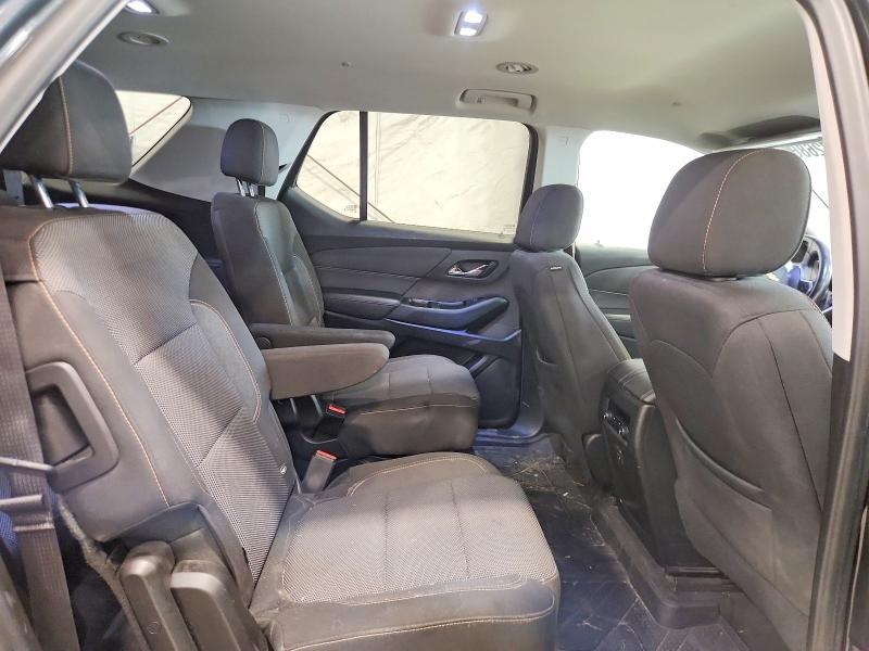 Продаж на аукціоні авто 2019 Chevrolet Traverse, vin: 1GNEVGKW5KJ273618, номер лоту: 63672686