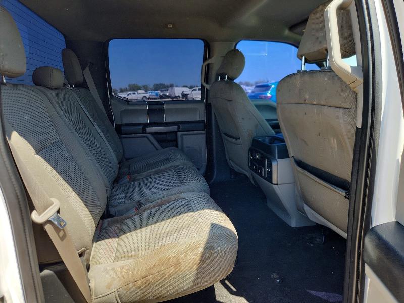 Продаж на аукціоні авто 2019 Ford F150, vin: 1FTEW1CP8KKD49546, номер лоту: 66018006