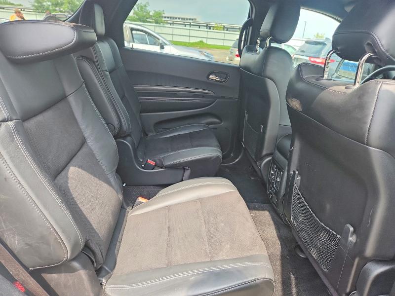 Aukcja sprzedaży 2021 Dodge Durango, vin: 1C4RDJDG4MC852171, numer aukcji: 65026876