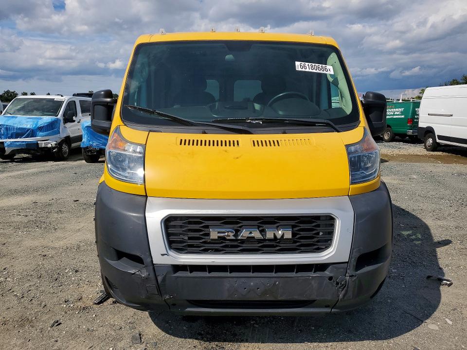 Aukcja sprzedaży 2020 Ram Promaster 1500, vin: 3C6TRVAG6LE127382, numer aukcji: 66180686