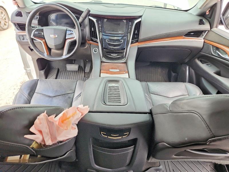 Aukcja sprzedaży 2019 Cadillac Escalade, vin: 1GYS3JKJ0KR263531, numer aukcji: 62666926