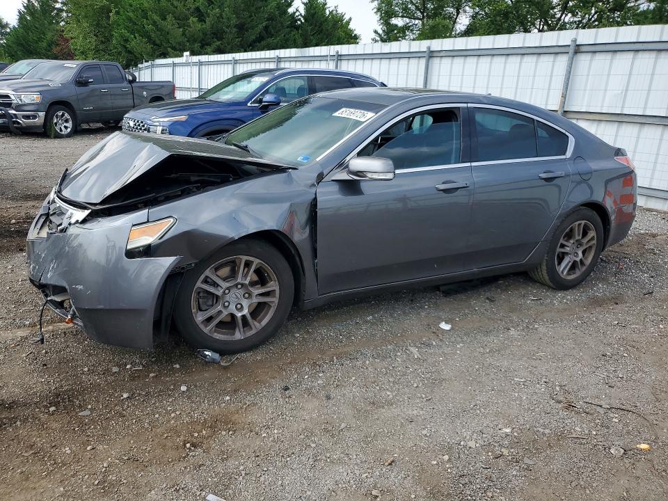 Продаж на аукціоні авто 2011 Acura Tl, vin: 19UUA8F26BA000928, номер лоту: 65169726