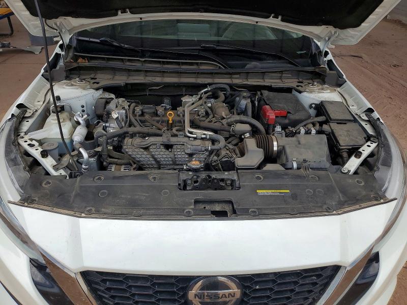 Продаж на аукціоні авто 2021 Nissan Altima, vin: 1N4BL4CW7MN318784, номер лоту: 63199256