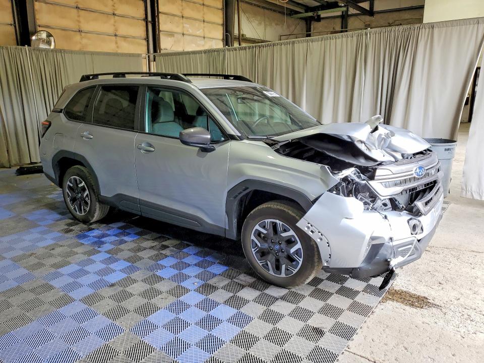 67112926 :رقم المزاد ، 4S4SLDD62T3068191 vin ، 2026 Subaru Forester مزاد بيع