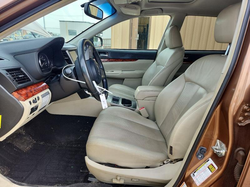 Aukcja sprzedaży 2011 Subaru Outback, vin: 4S4BRCLC5B3336830, numer aukcji: 65516096
