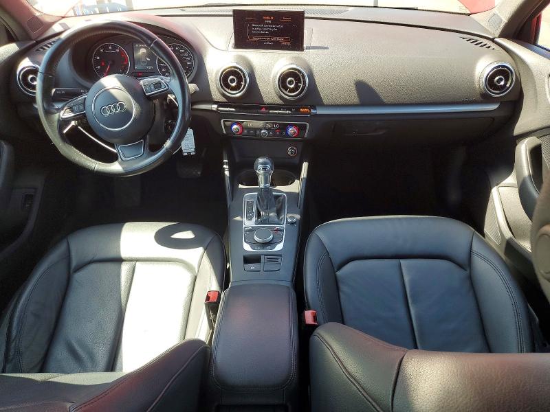 Aukcja sprzedaży 2015 Audi A3, vin: WAUACGFF4F1089989, numer aukcji: 66475856