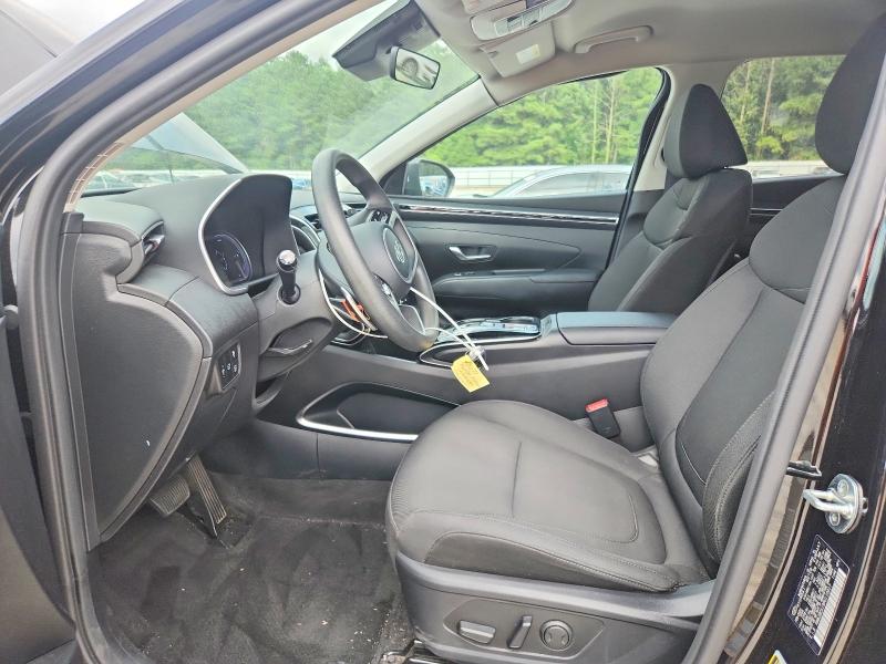 Продажа на аукционе авто 2023 Hyundai Tucson, vin: KM8JBCA19PU110017, номер лота: 63931366