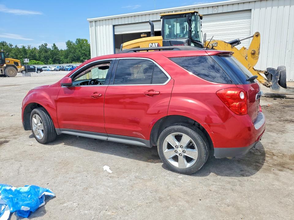 Продаж на аукціоні авто 2013 Chevrolet Equinox, vin: 2GNALDEK9D6179463, номер лоту: 65549706