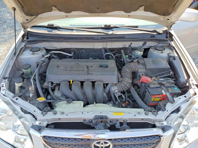 Продажа на аукционе авто 2005 Toyota Corolla, vin: 1NXBR32E25Z354705, номер лота: 65754886