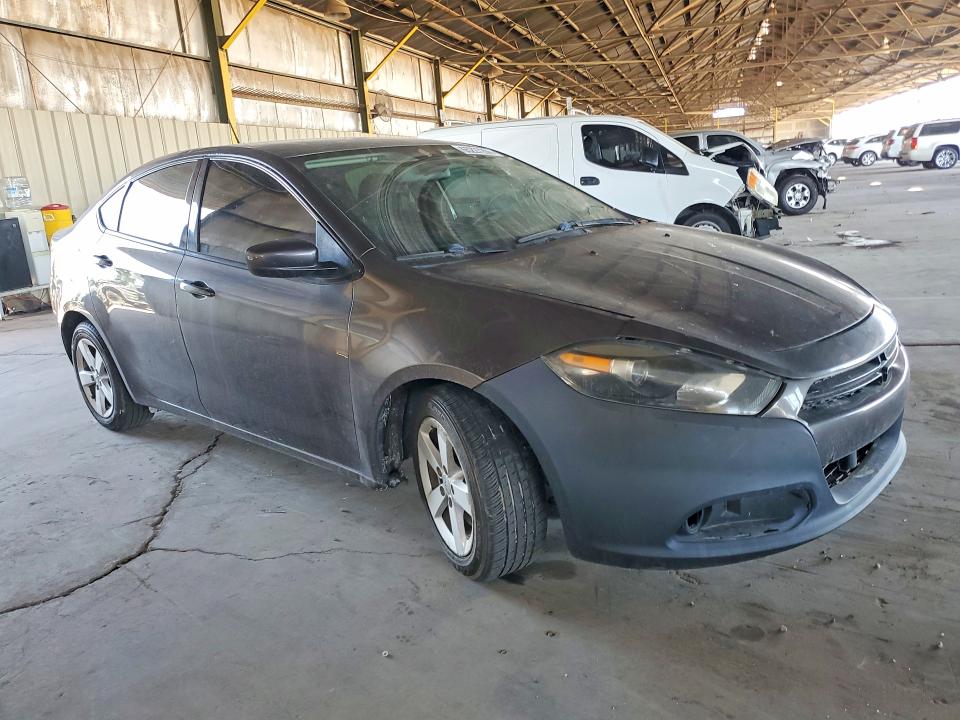 Aukcja sprzedaży 2016 Dodge Dart, vin: 1C3CDFBB6GD766664, numer aukcji: 65227206
