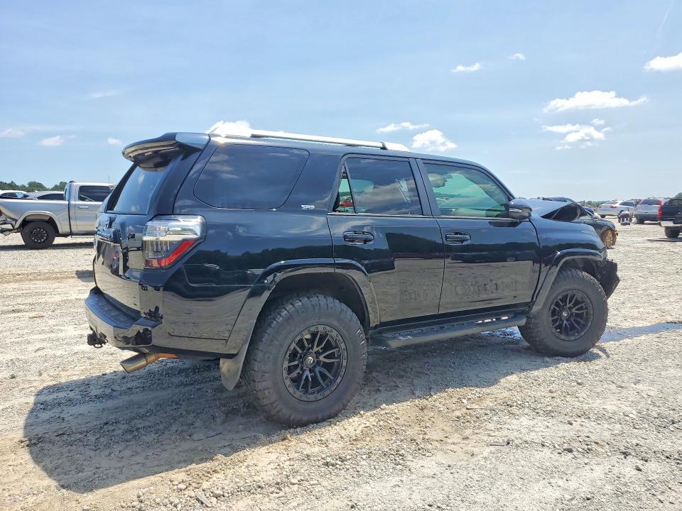 65276246 :رقم المزاد ، JTEZU5JR0E5065779 vin ، 2014 Toyota 4runner مزاد بيع