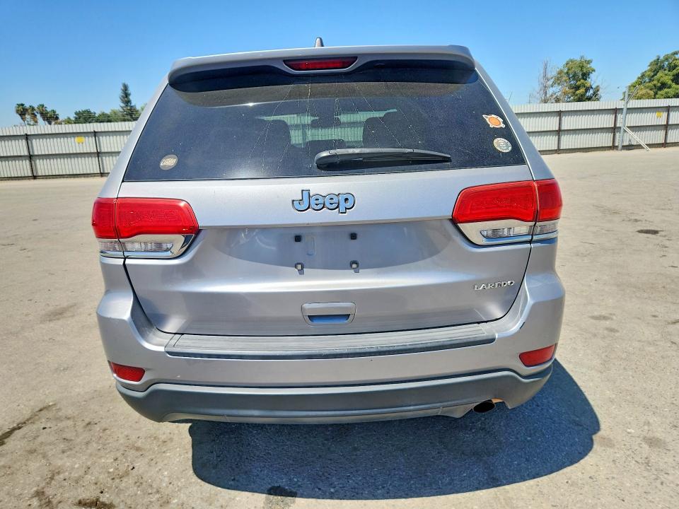 Aukcja sprzedaży 2014 Jeep Grand Cherokee, vin: 1C4RJEAG3EC179444, numer aukcji: 65298906