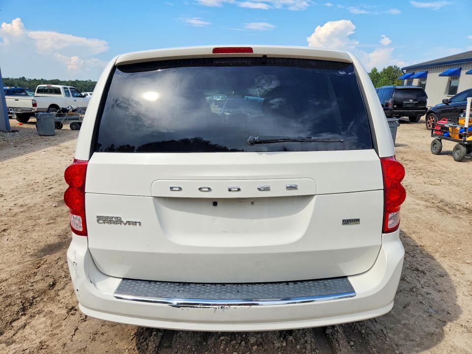 Продажа на аукционе авто 2013 Dodge Grand Caravan, vin: 2C4RDGCG7DR654132, номер лота: 66590136