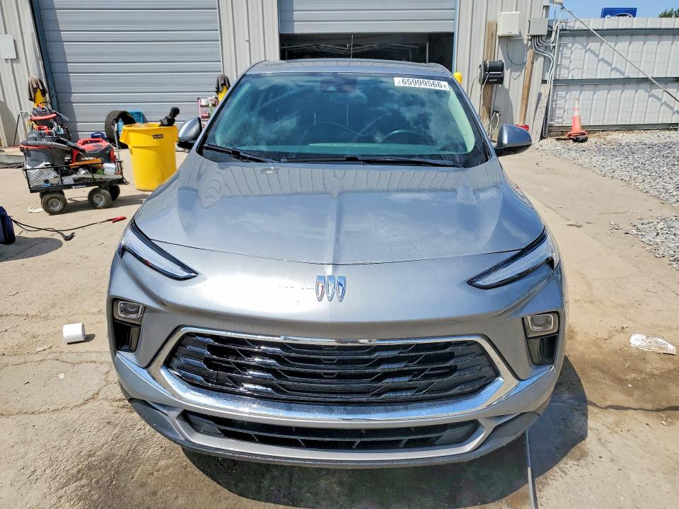 Aukcja sprzedaży 2024 Buick Encore Gx, vin: KL4AMBS27RB005761, numer aukcji: 65999566