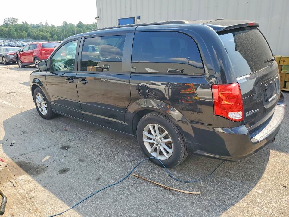 Aukcja sprzedaży 2015 Dodge Grand Caravan, vin: 2C4RDGCG4FR535571, numer aukcji: 64959766