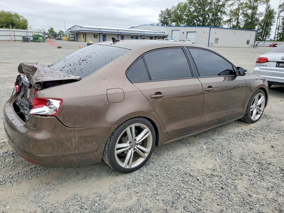 Продаж на аукціоні авто 2014 Volkswagen Jetta, vin: 3VWB17AJ6EM432499, номер лоту: 65571316
