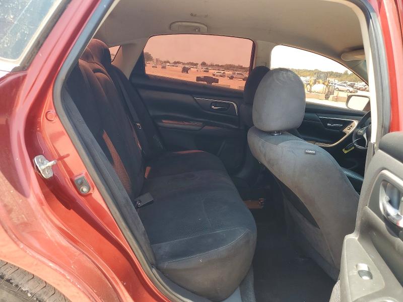 2015 Nissan Altima მანქანა იყიდება აუქციონზე, vin: 1N4AL3AP7FC274012, აუქციონის ნომერი: 64045996