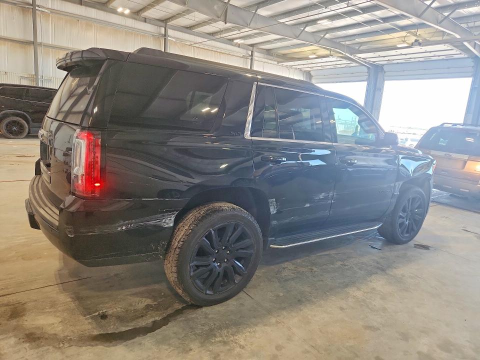 2019 Gmc Yukon მანქანა იყიდება აუქციონზე, vin: 1GKS2BKC5KR165437, აუქციონის ნომერი: 65304666