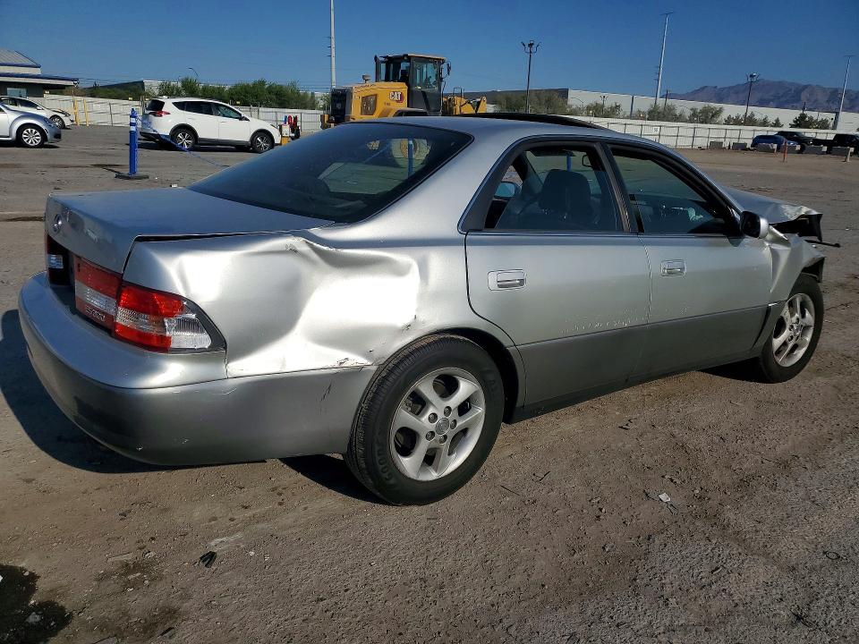 Продаж на аукціоні авто 2001 Lexus Es, vin: JT8BF28G510327661, номер лоту: 64366866