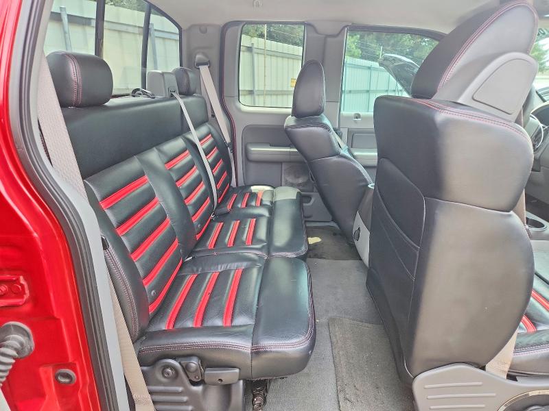 Aukcja sprzedaży 2005 Ford F150, vin: 1FTPX12545NB35646, numer aukcji: 65357156